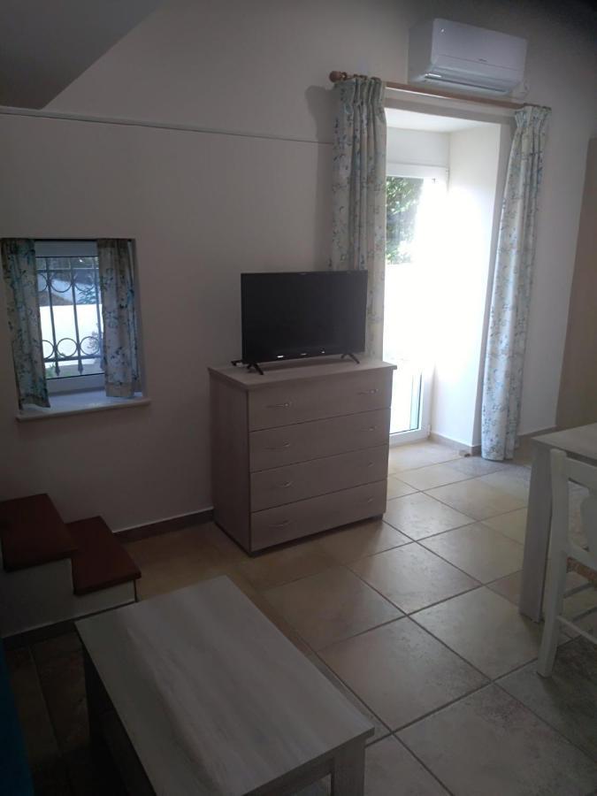 Apartmán Frago'S House Karystos  Exteriér fotografie